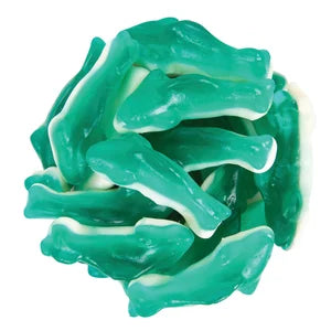 Gummy Sharks