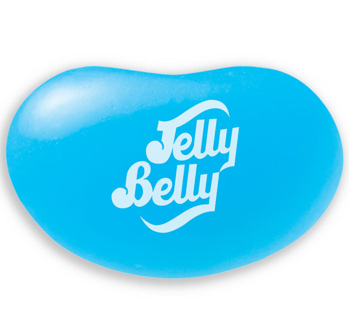 Jelly Belly Berry Blue Jelly Beans