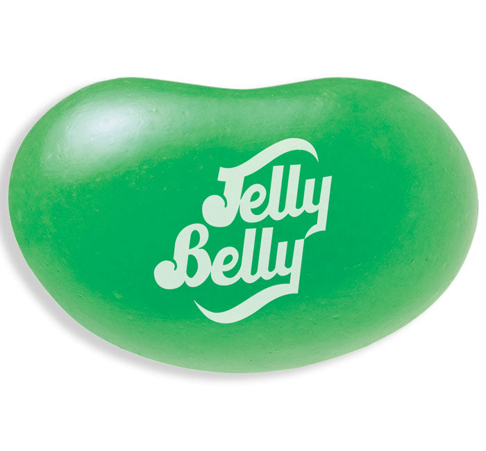 Jelly Belly Green Apple Jelly Beans