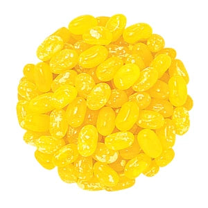 Jelly Belly Lemon Drop Jelly Beans