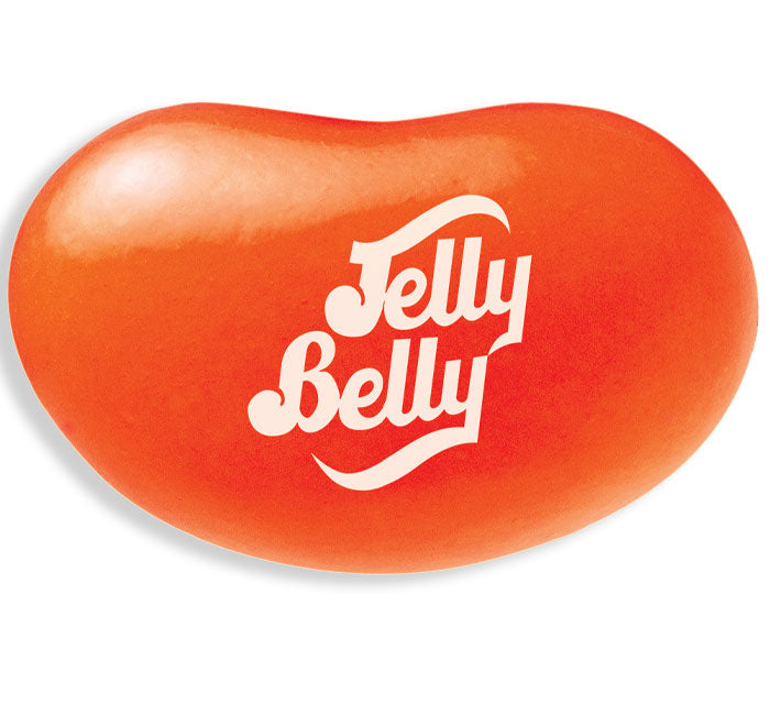 Jelly Belly Orange Crush Jelly Beans