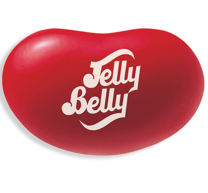 Jelly Belly Red Apple Jelly Beans