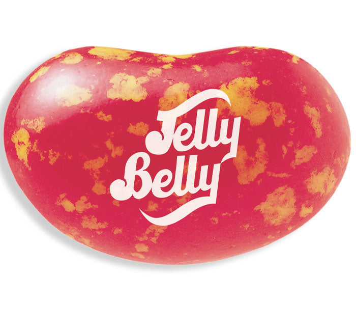 Jelly Belly Sizzling Cinnamon Jelly Beans
