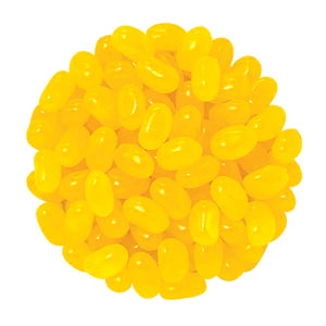 Jelly Belly Sunkist Lemon Jelly Beans