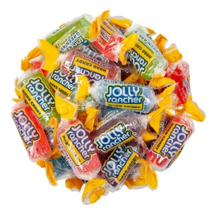 Jolly Ranchers Hard Candy