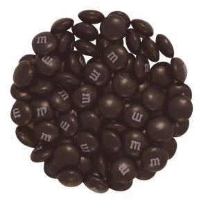 M&M'S Black Milk Chocolate