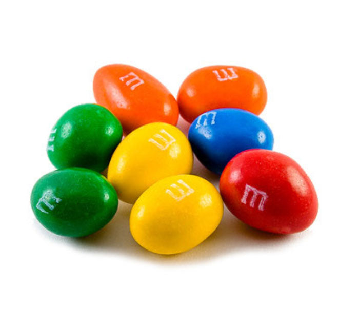 M&M'S Peanut