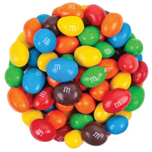 M&M'S Peanut – Sweet Treats The Candy Jar