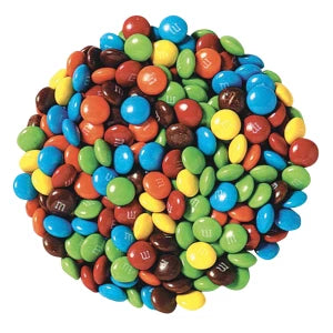 M&M'S Plain Minis