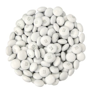 M&M'S White Milk Chocolate