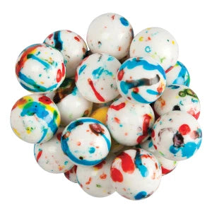 Jawbreakers -Psychedelic One Inch Large Jawbreakers