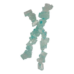 Rock Candy Strings - Cotton Candy
