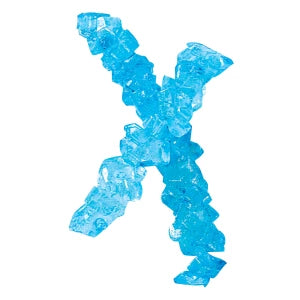 Rock Candy Strings - Raspberry