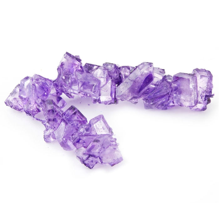 Rock Candy Strings - Grape