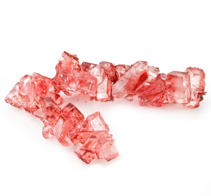 Rock Candy Strings - Strawberry