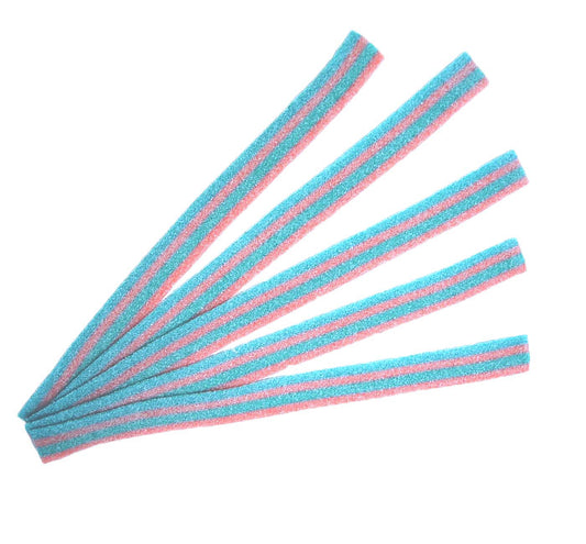 Sour Power Belts Blazeberry