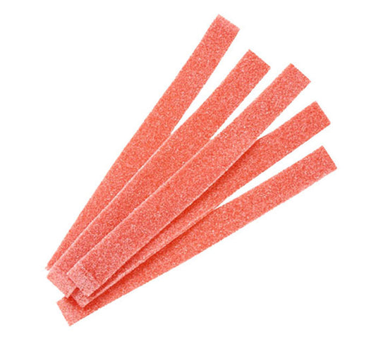 Sour Power Belts Strawberry