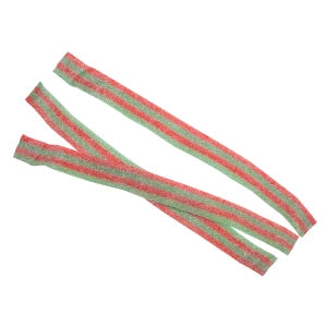 Sour Power Belts Strawberry Apple