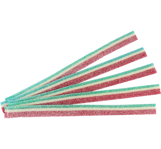 Sour Power Belts Watermelon