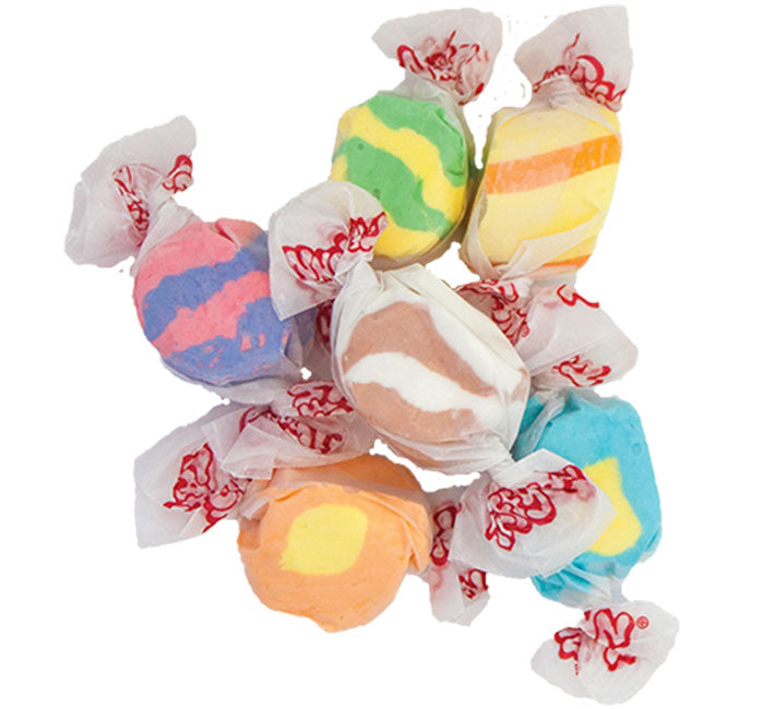 Taffy Town Tropical Mix