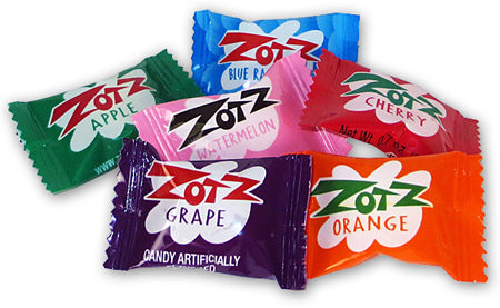 Zotz Hard Candy
