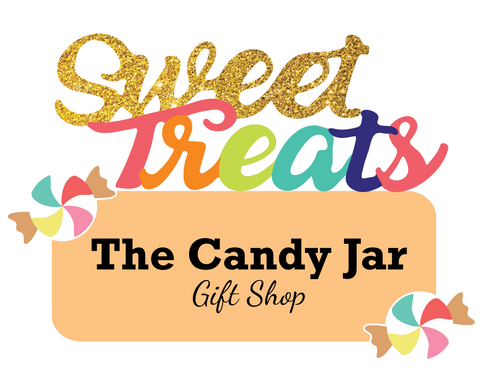 Cannisters/Candy Jars – Store – Denton County Aggie Moms' Club