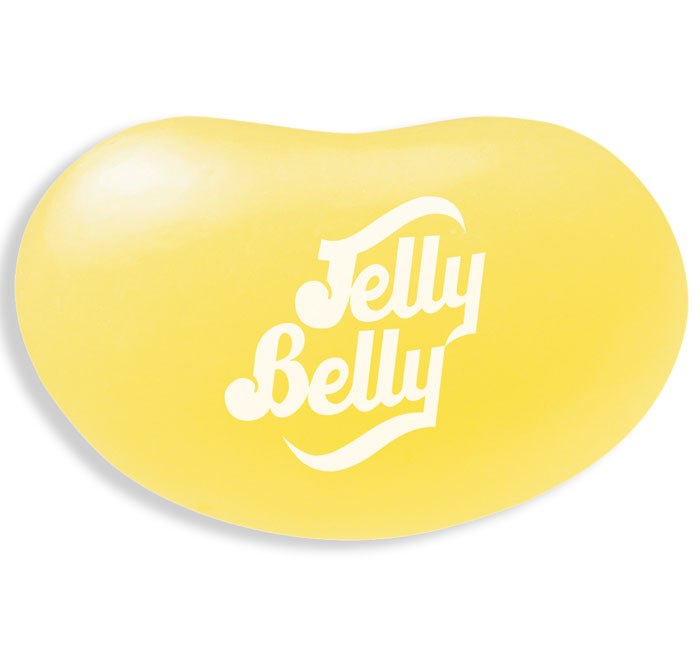 Jelly Belly Crushed Pineapple Jelly Beans