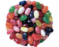 Jelly Belly 49 Assorted Flavors