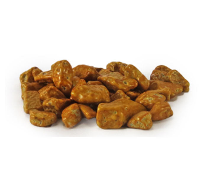 Chock Rocks Cerial Choco Rocks Salted Caramel – Sweet Treats The Candy Jar