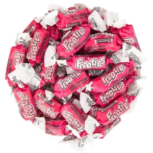 Frooties Strawberry Candies