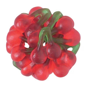 Gummy Cherries