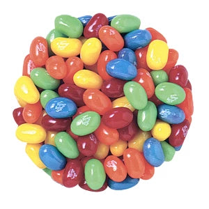 Jelly Belly 5 Flavor Sours Jelly Beans