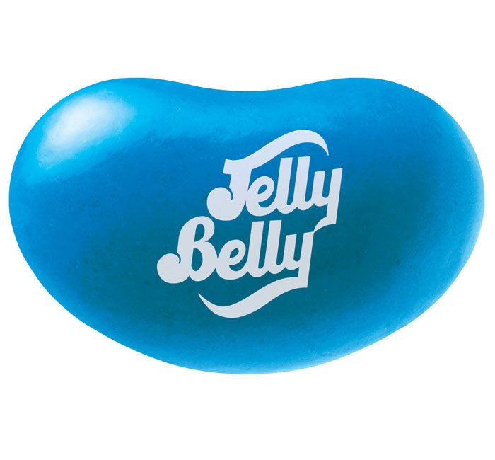 Jelly Belly Blue Raspberry Jelly Beans