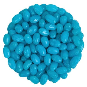 Jelly Belly Blue Raspberry Jelly Beans