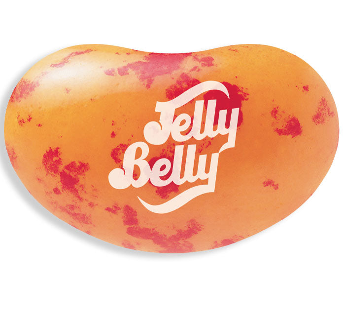 Jelly Belly Peach Jelly Beans