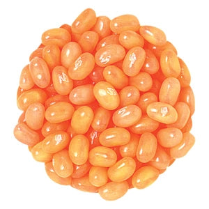 Jelly Belly Sunkist Pink Grapefruit Jelly Beans
