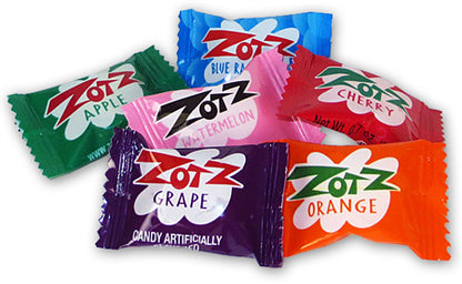 Zotz Hard Candy