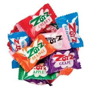 Zotz Hard Candy